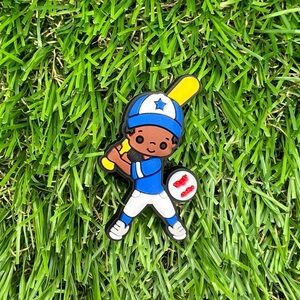 🌼 (5/$10 or 10/$15) NEW “This is Us” Fun Croc Shoe Charm Collection